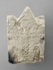 stèle ; ex-voto, image 1/2