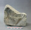 stèle  ; ex-voto, image 2/2