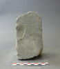 stèle  ; ex-voto, image 2/2