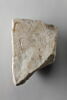 stèle  ; ex-voto, image 1/2