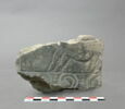 stèle  ; ex-voto, image 2/2