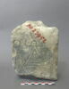 stèle  ; ex-voto, image 2/2