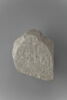 stèle  ; ex-voto, image 1/2