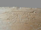 vase ; fragment, image 6/7