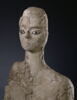 Statue d'Ain Ghazal, image 6/6