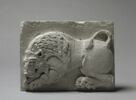 relief mural ; plaque, image 1/4