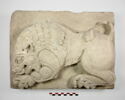 relief mural ; plaque, image 4/4