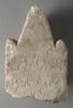 stèle ; ex-voto, image 1/3
