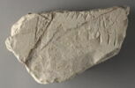 stèle ; ex-voto, image 1/3