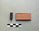 sceau cylindre, image 1/2