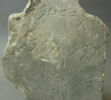 stèle ; ex-voto, image 3/3