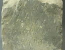 stèle ; ex-voto, image 3/3