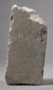 stèle ; ex-voto, image 1/2