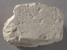 stèle ; ex-voto, image 1/2