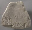 stèle ; ex-voto, image 1/2
