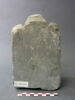 stèle ; ex-voto, image 2/2