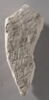 stèle ; ex-voto, image 1/3