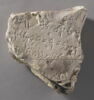 stèle ; ex-voto, image 1/2