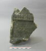 stèle  ; ex-voto, image 2/2