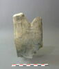 stèle  ; ex-voto, image 3/3