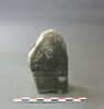 stèle  ; ex-voto, image 2/2
