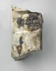 stèle  ; ex-voto, image 1/2