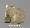 stèle  ; ex-voto, image 2/2