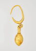 boucle d'oreille, image 1/3