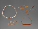 bracelet ; perle, image 2/10