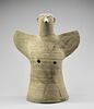 Statuette dite 