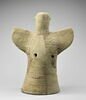 Statuette dite 