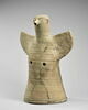 Statuette dite 