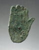 ex-voto ; amulette, image 3/3