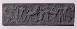 sceau cylindre, image 3/3