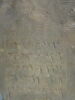stèle ; ex-voto, image 2/3
