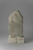 stèle ; ex-voto, image 1/3