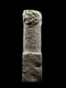 cippe ; objet funéraire, image 3/5