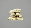 amulette ; collier, image 1/2
