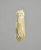 amulette ; collier, image 1/2