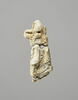 amulette ; collier, image 1/2