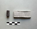 sceau cylindre, image 2/2
