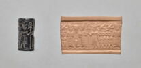 sceau cylindre, image 1/2