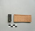 sceau cylindre, image 2/2