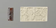 sceau cylindre, image 1/2
