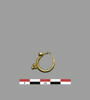 boucle d'oreille, image 2/3