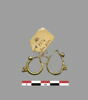 boucle d'oreille, image 3/3