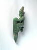 figurine de fondation ; tissu, image 7/8