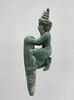 figurine de fondation ; tissu, image 1/8