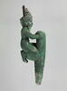 figurine de fondation ; tissu, image 3/8