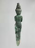figurine de fondation ; tissu, image 4/8